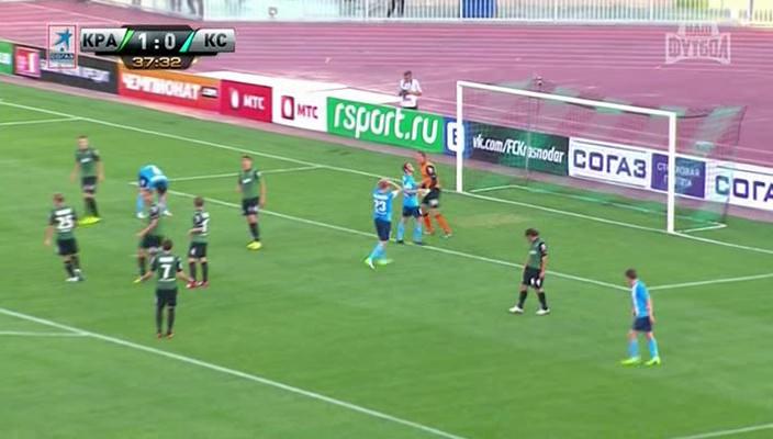 Чемпионат России 2013-2014  8-й тур  2-й день  Разогрев  НТВ+[(016864)16-20-47].JPG