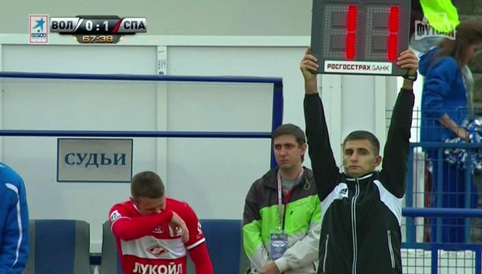 Чемпионат России 2013-2014  8-й тур  2-й день  Разогрев  НТВ+[(009943)16-20-32].JPG