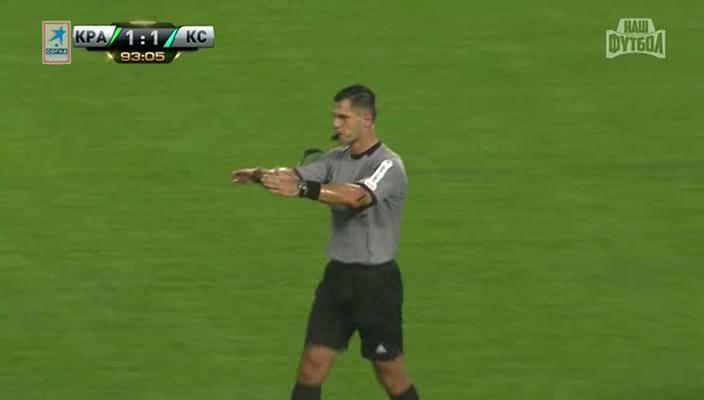 Чемпионат России 2013-2014  8-й тур  2-й день  Разогрев  НТВ+[(018931)16-21-14].JPG