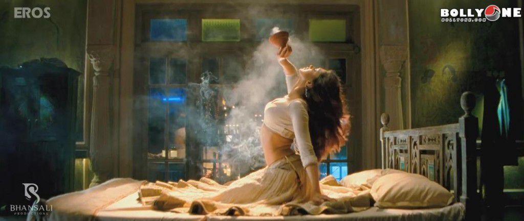 Goliyon ki rasleela ram leela