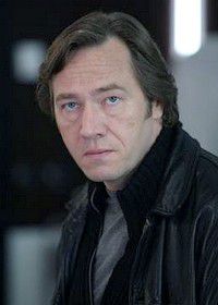 Оливье Рабурден