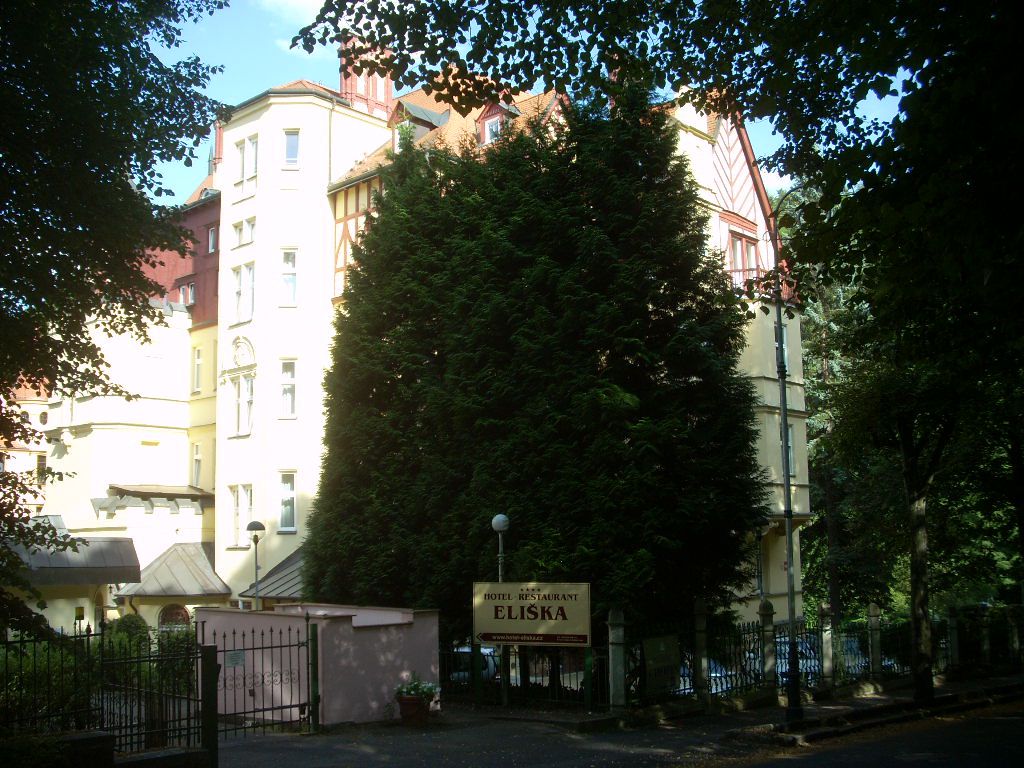 Целендорф берлин