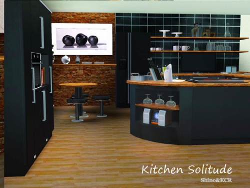 Kitchen Solitude.jpg