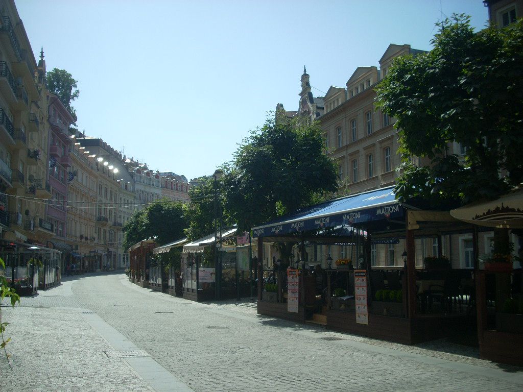 Czech republic prague