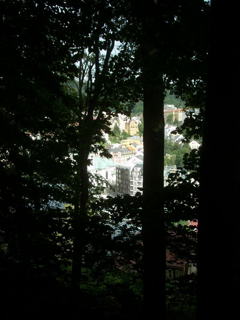 Карлсбад карловы вары