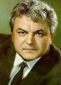 Сергей Бондарчук ст.