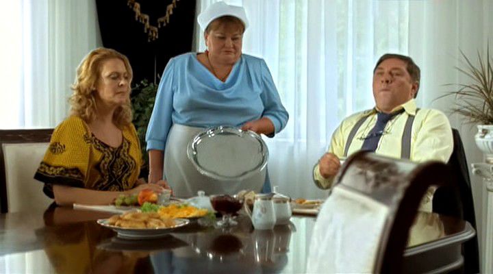 Сериал чудо актеры и роли фото