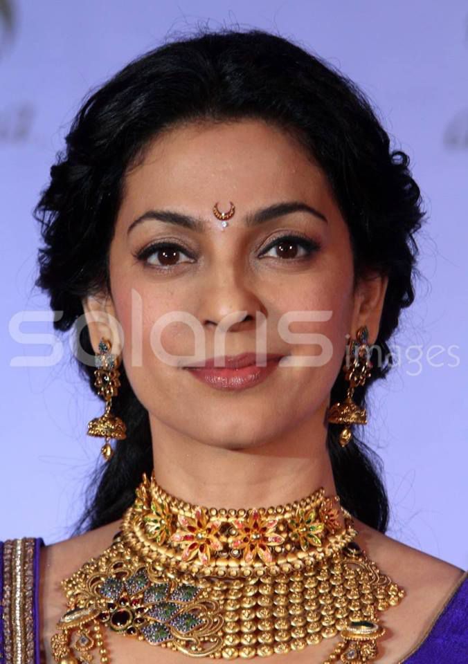 Джухи чавла сейчас