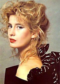 Ирина Метлицкая