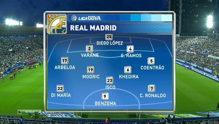 Real 5. Real 5