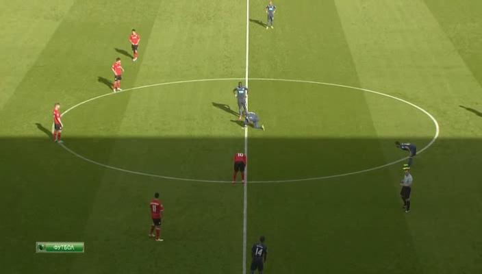 Чемпионат Англии 2013-2014  7-й тур  Кардифф – Ньюкасл  НТВ+[(007413)18-20-00].JPG