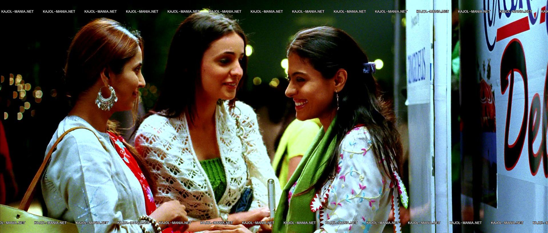 Рани мукхерджи