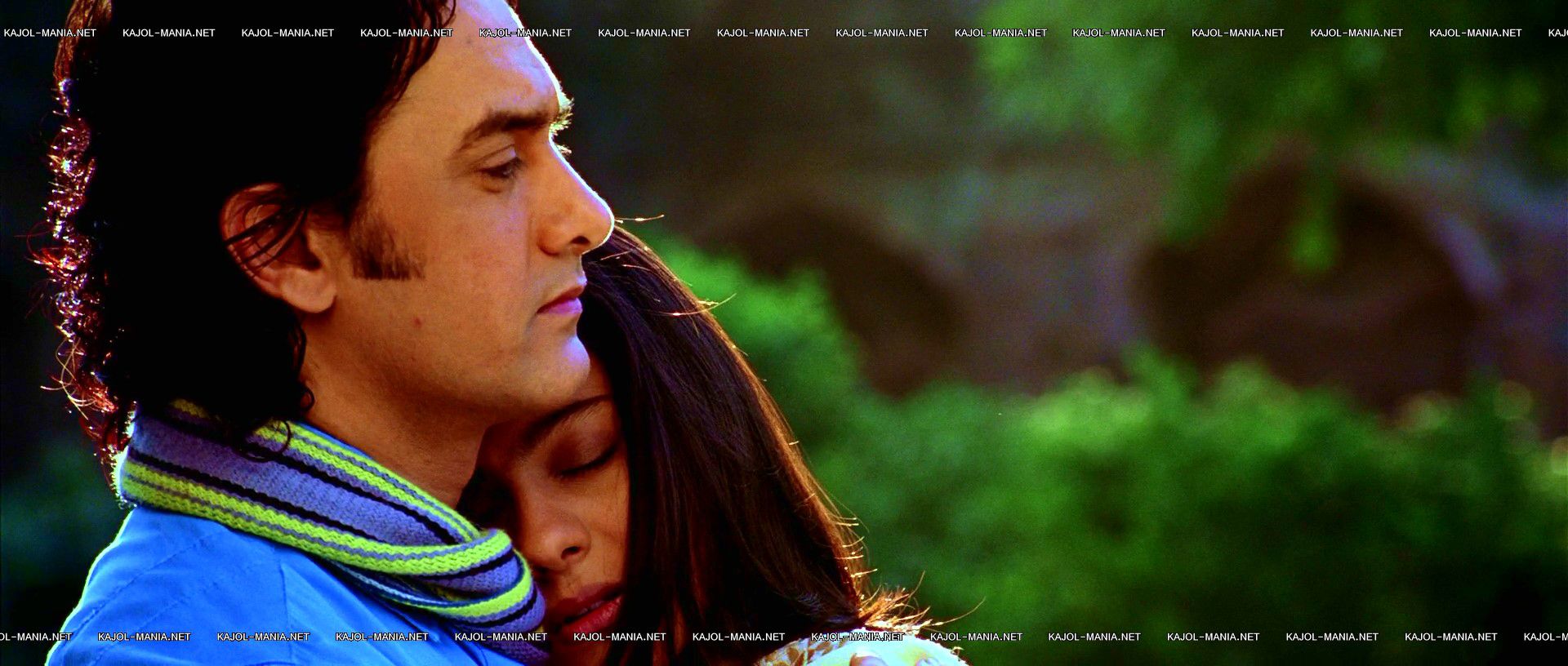 Слепая любовь фильм 2006