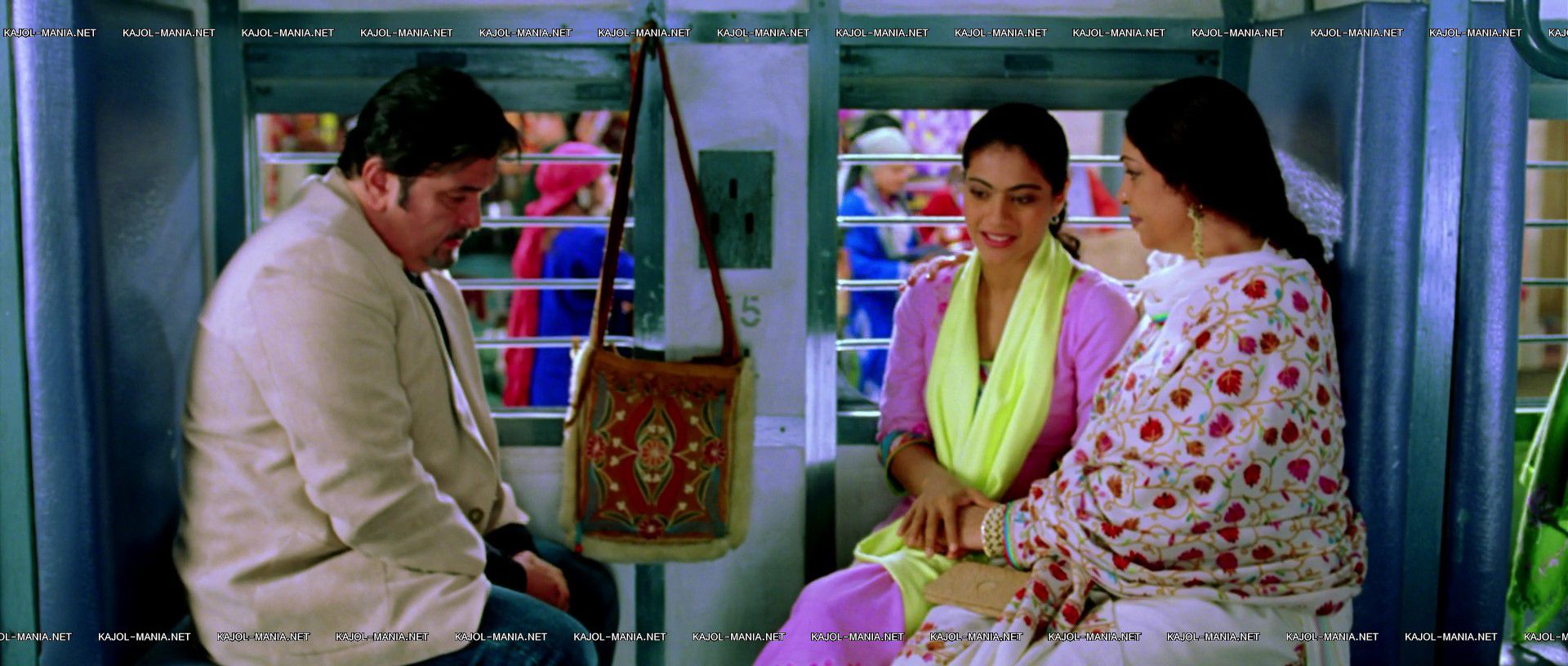 Слепая любовь индийский фильм