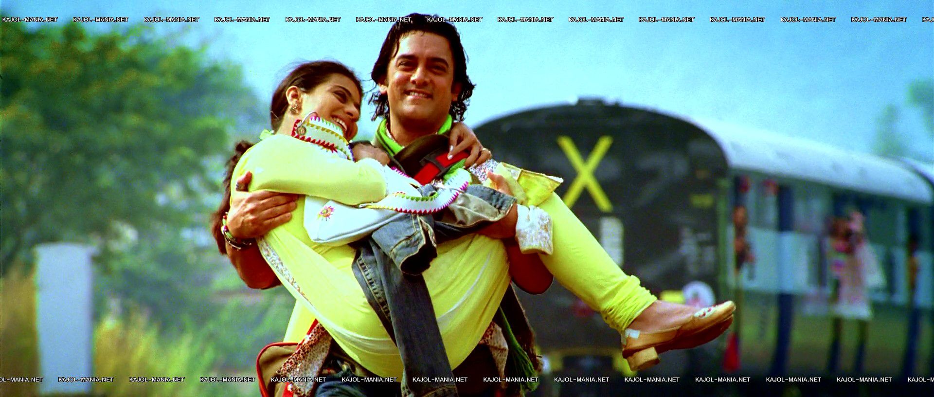 Слепая любовь фильм 2006