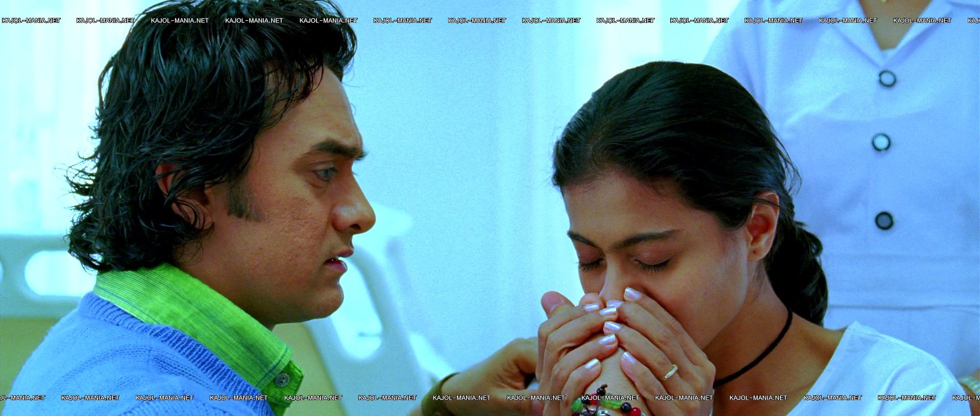 Слепая любовь фильм 2006 турецкий