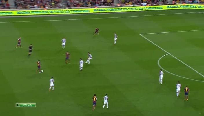 Чемпионат Испании 2013-14  8-й тур  Обзор  НТВ+[(044097)02-26-39].JPG