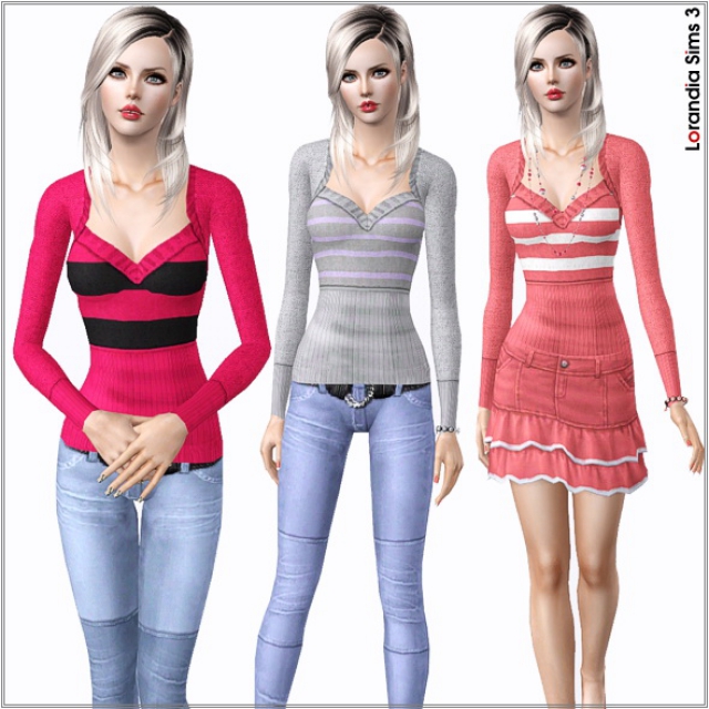 ориджинал симс