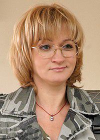 Анна Якунина