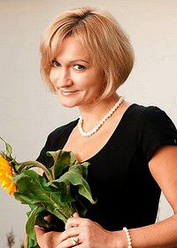 Анна Якунина