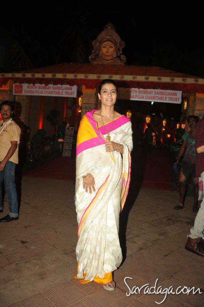 Каджол актрисы индии