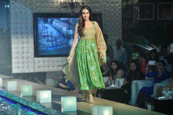 Индийская мода