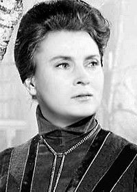 Любовь Соколова