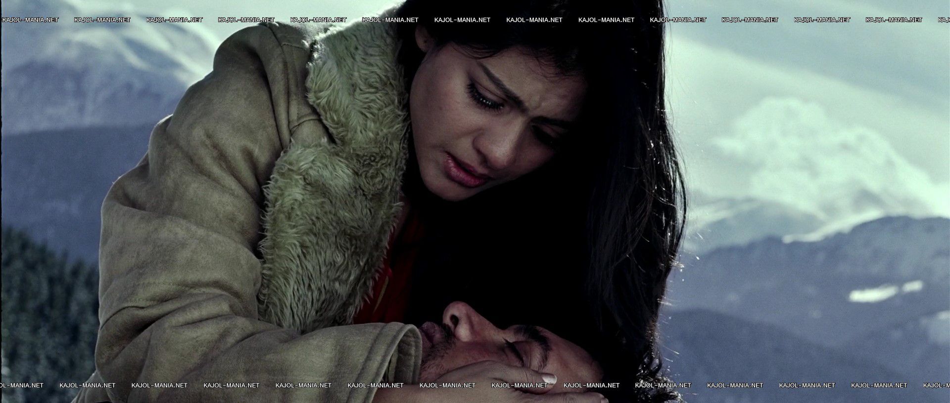 Слепая любовь фильм 2005