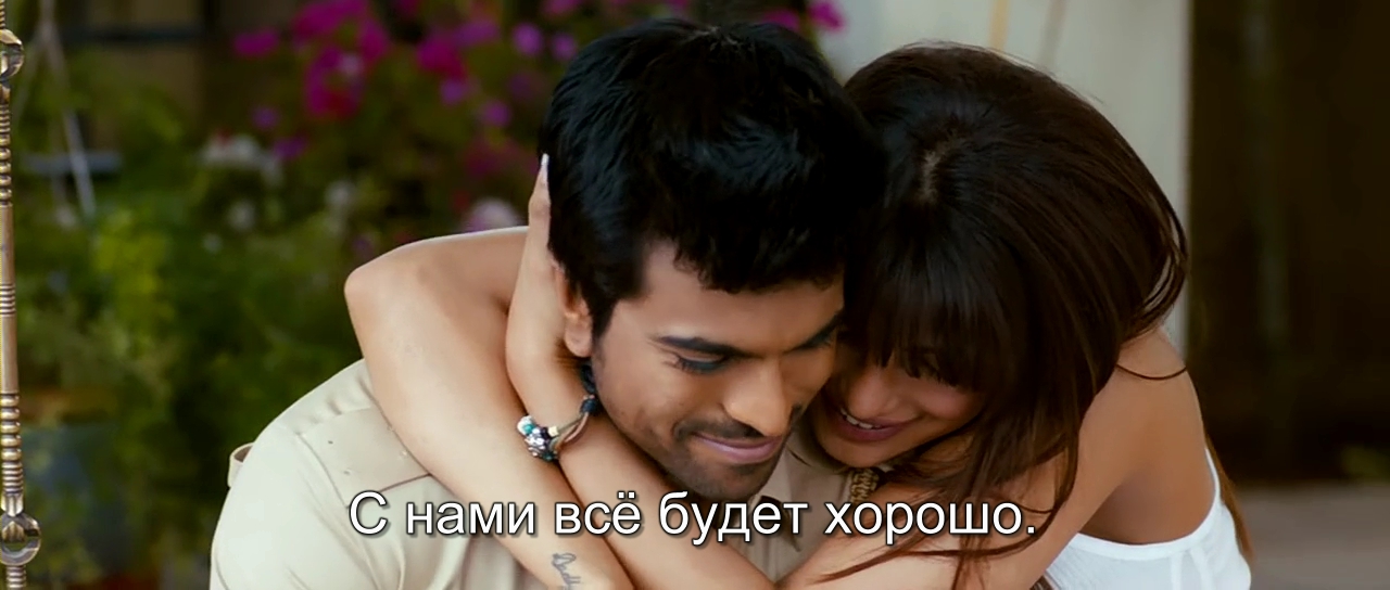 Zanjeer (2013) - DVDRip - x264 - 720p - AC3.mkv_004898435.jpg
