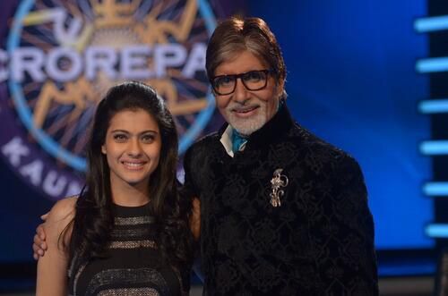 Амитабх баччан