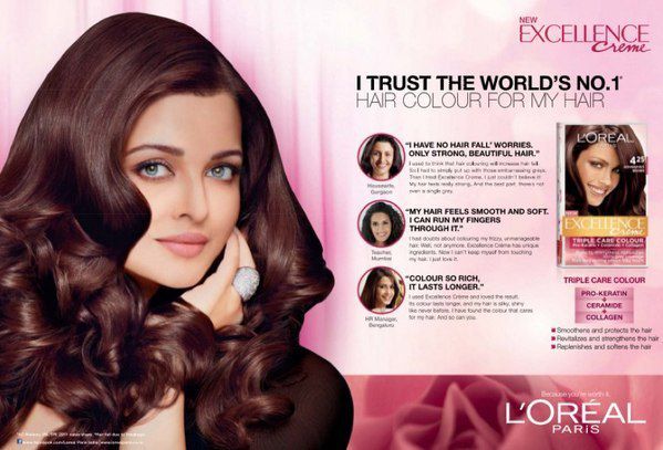 Индийская актриса айшвария рай