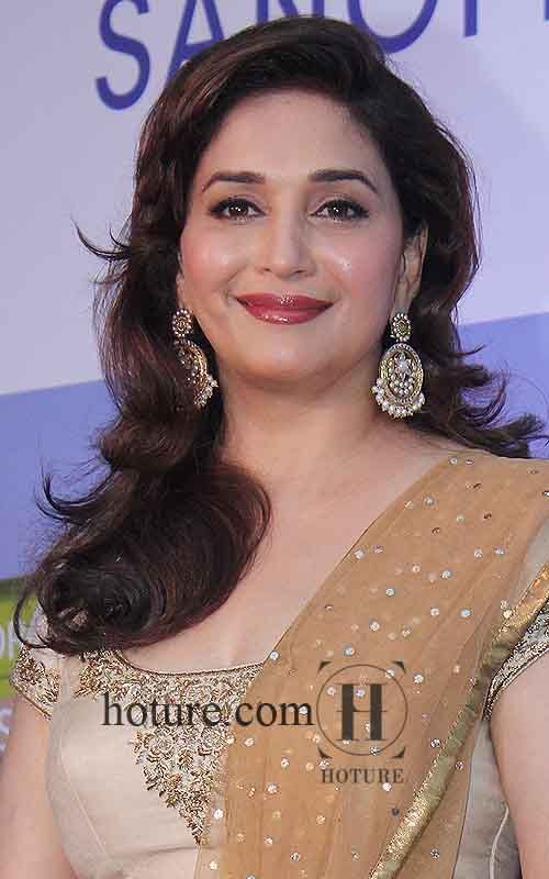 Мадхури дикшит