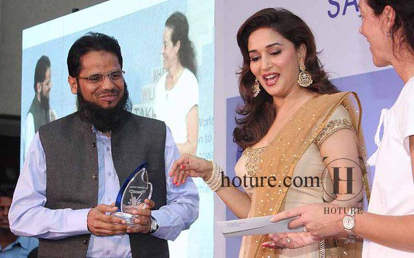 Мадхури дикшит биография