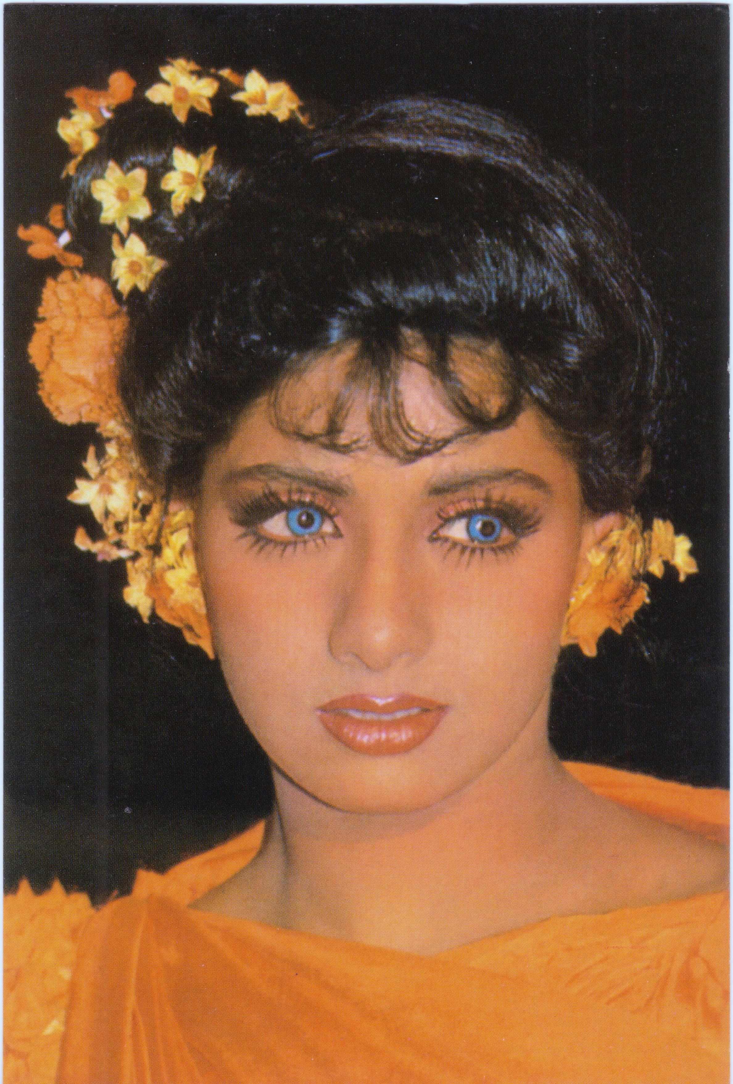 Sridevi Fakes