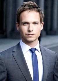 Патрик Дж. Адамс