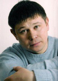 Анатолий Гущин