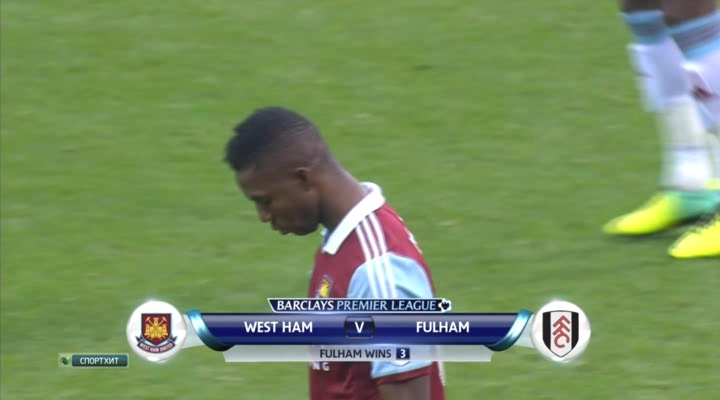 Чемпионат Англии 2013-2014  13-й тур  Вест Хэм – Фулхэм  НТВ+.avi_20131201_161444.756.jpg