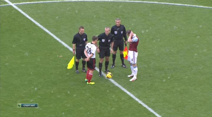 Чемпионат Англии 2013-2014  13-й тур  Вест Хэм – Фулхэм  НТВ+.avi_20131201_161448.671.jpg