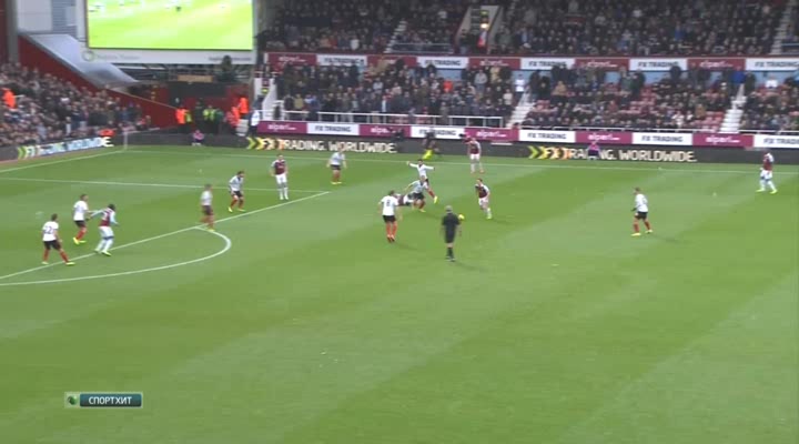 Чемпионат Англии 2013-2014  13-й тур  Вест Хэм – Фулхэм  НТВ+.avi_20131201_161502.587.jpg