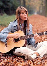 Франсуаза Арди