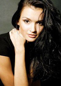 Паулина Андреева