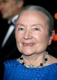 Моник Шометт