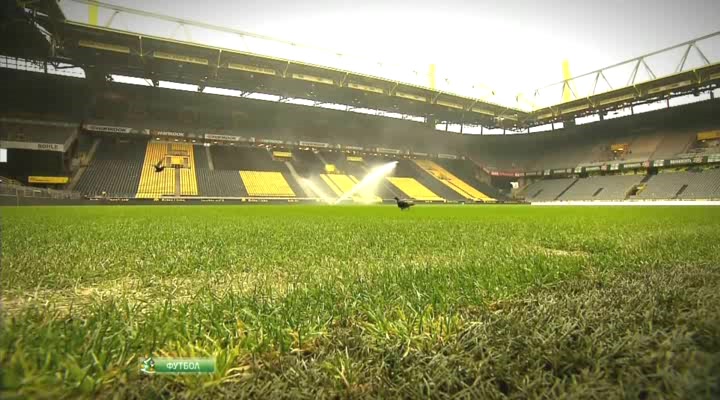 Чемпионат Германии 2013-14  Bundesliga Special. Дуэль Бавария - Боруссия (Дор.)  НТВ+.avi_20140104_0