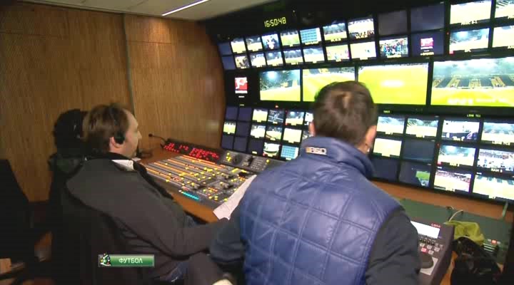 Чемпионат Германии 2013-14  Bundesliga Special. Дуэль Бавария - Боруссия (Дор.)  НТВ+.avi_20140104_0