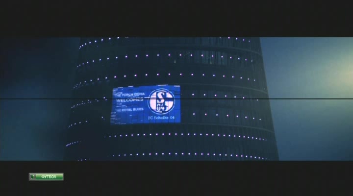 Чемпионат Германии 2013-14  Bundesliga Special. Тренировочные сборы  НТВ+.avi_20140118_224354.731.jp