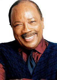 Куинси Джонс