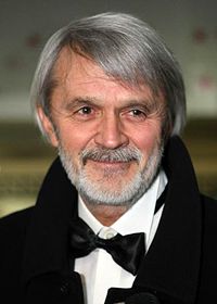 Михаил Ильенко