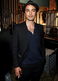 Николай Кински