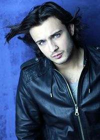 Дмитрий Варшавский (II)