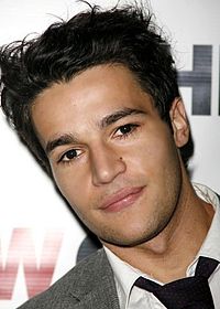 Кристофер Эбботт